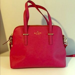 Kate Spade Small Rochelle bag